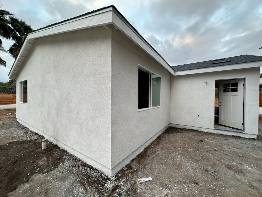 Garage Conversion Encino
