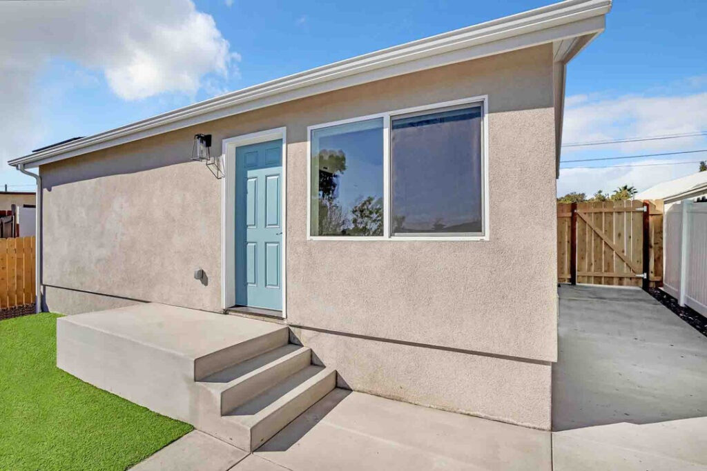 Garage Conversion Encino